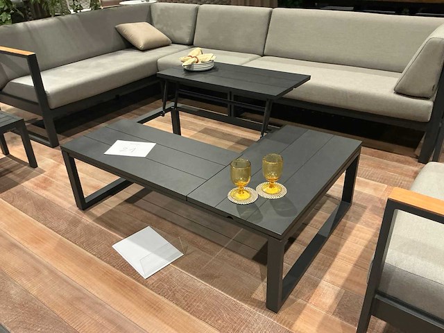 Diphano landscape loungeset - afbeelding 11 van  13