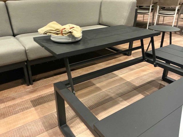 Diphano landscape loungeset - afbeelding 13 van  13