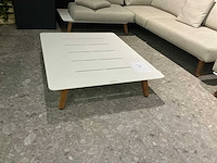 Diphano link hoekopgestelde loungeset - afbeelding 6 van  7