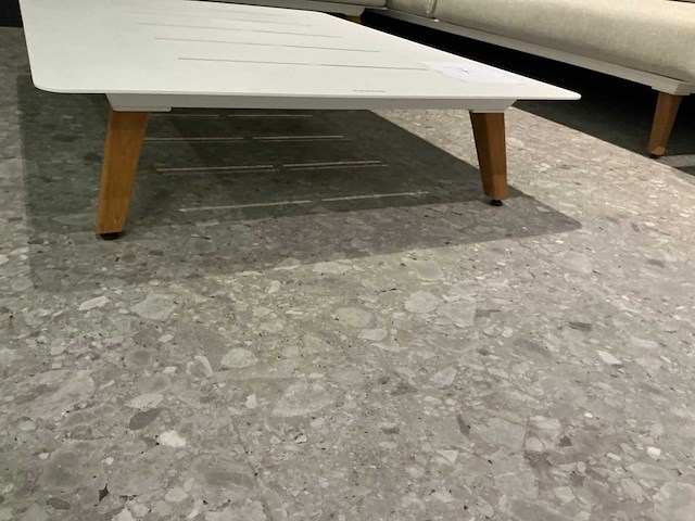 Diphano link hoekopgestelde loungeset - afbeelding 7 van  7