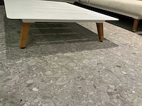 Diphano link hoekopgestelde loungeset - afbeelding 7 van  7