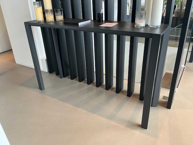 Diphano metris console tafel - afbeelding 1 van  5