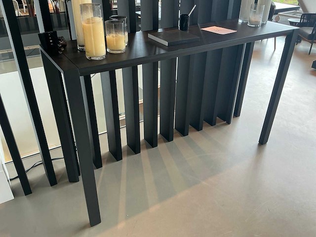 Diphano metris console tafel - afbeelding 2 van  5