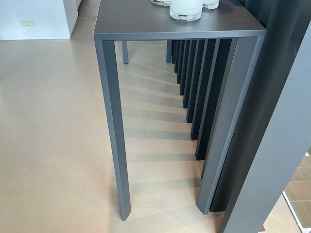Diphano metris console tafel - afbeelding 4 van  5