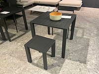Diphano metris terrastafel met stoelen - afbeelding 3 van  9