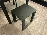 Diphano metris terrastafel met stoelen - afbeelding 9 van  9