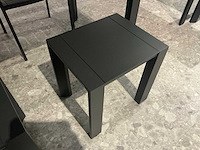 Diphano metris terrastafel met stoelen - afbeelding 8 van  8