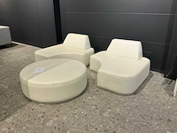 Diphano moon island loungeset