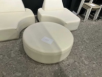 Diphano moon island loungeset - afbeelding 4 van  6
