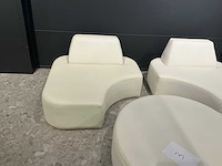 Diphano moon island loungeset - afbeelding 5 van  6
