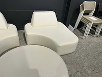 Diphano moon island loungeset - afbeelding 6 van  6