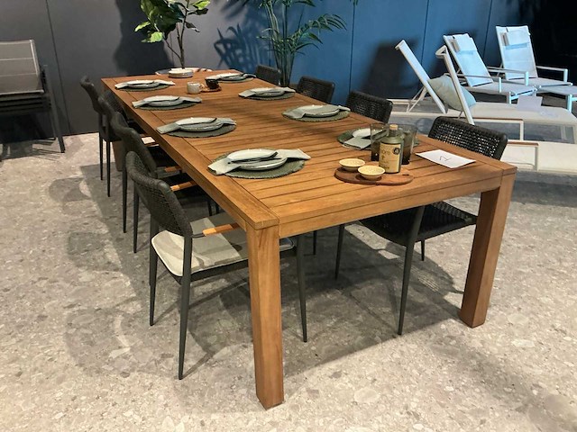 Diphano natural tuinset - afbeelding 3 van  6