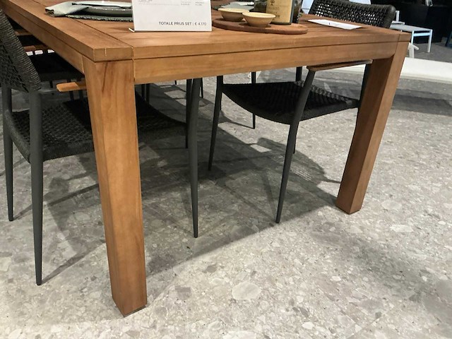Diphano natural tuinset - afbeelding 4 van  6