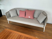 Diphano omer loungeset - afbeelding 4 van  9