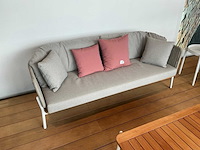 Diphano omer loungeset - afbeelding 5 van  9