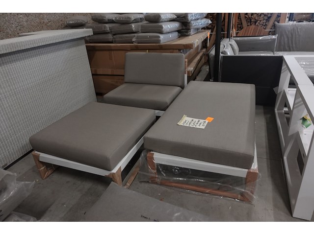 Diphano outdoor salon landscape - afbeelding 1 van  4