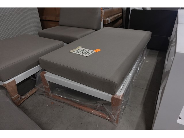 Diphano outdoor salon landscape - afbeelding 4 van  4