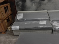 Diphano outdoor salon xxl wicker - afbeelding 2 van  7