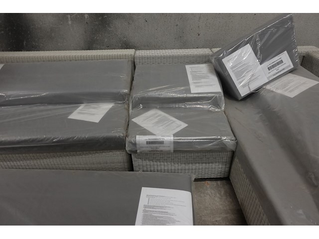 Diphano outdoor salon xxl wicker - afbeelding 3 van  7