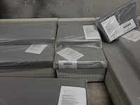 Diphano outdoor salon xxl wicker - afbeelding 3 van  7