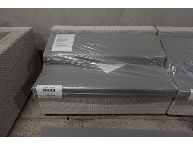 Diphano outdoor salon xxl wicker - afbeelding 2 van  7