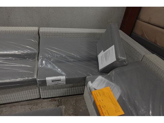 Diphano outdoor salon xxl wicker - afbeelding 3 van  7