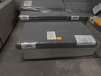 Diphano outdoor salon xxl wicker - afbeelding 6 van  7