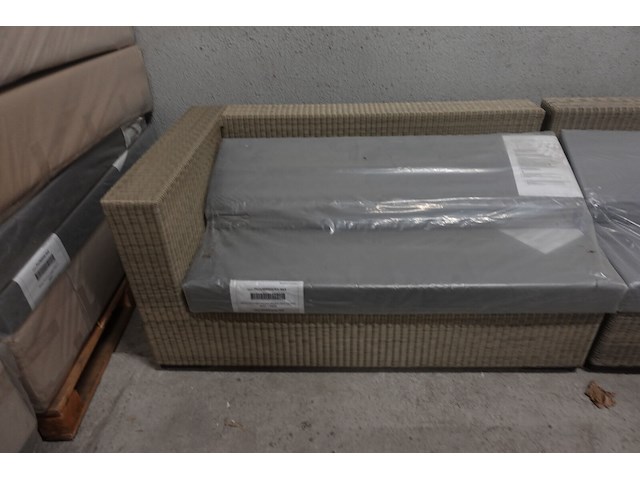 Diphano outdoor salon xxl wicker - afbeelding 2 van  7