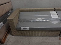 Diphano outdoor salon xxl wicker - afbeelding 2 van  7