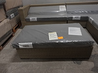 Diphano outdoor salon xxl wicker - afbeelding 6 van  7