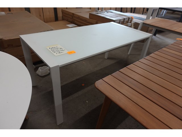 Diphano outdoor tafel - afbeelding 1 van  6