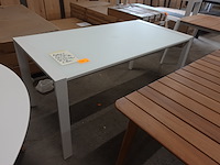 Diphano outdoor tafel - afbeelding 1 van  6