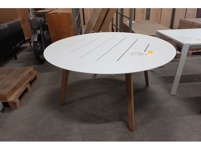 Diphano outdoor tafel - afbeelding 1 van  4