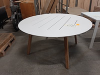 Diphano outdoor tafel - afbeelding 1 van  4