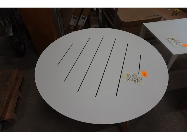 Diphano outdoor tafel - afbeelding 2 van  4