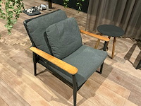 Diphano ray 3-delige loungeset - afbeelding 4 van  9