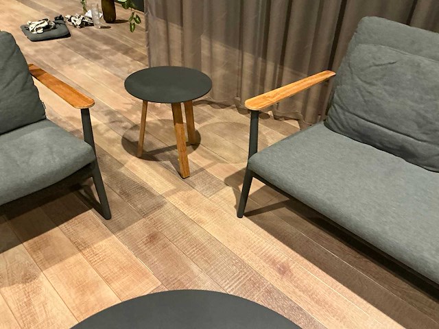 Diphano ray 3-delige loungeset - afbeelding 9 van  9
