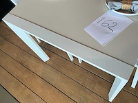 Diphano selecta terrastafel met stoelen - afbeelding 8 van  8
