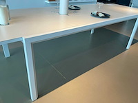 Diphano selecta verlengbare tuintafel - afbeelding 4 van  5