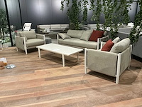 Diphano switch 3-delige loungeset