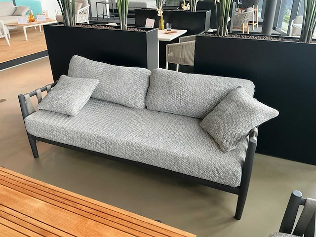 Diphano switch 3-delige loungeset - afbeelding 4 van  7