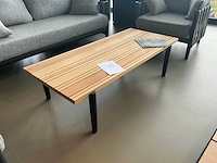 Diphano switch 3-delige loungeset - afbeelding 7 van  7