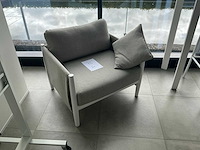 Diphano switch lounge chair (2x) - afbeelding 2 van  6