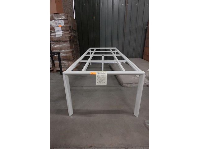Diphano tafelframe - afbeelding 2 van  5