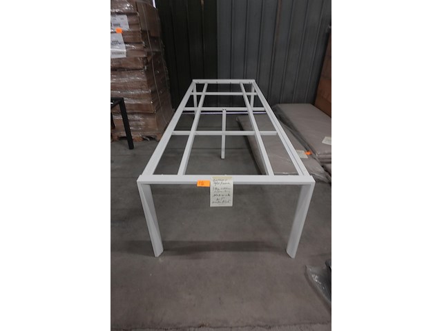 Diphano tafelframe - afbeelding 3 van  5