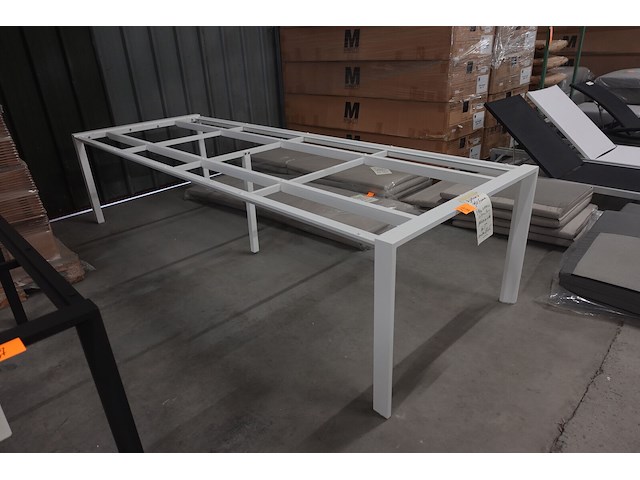 Diphano tafelframe - afbeelding 4 van  5