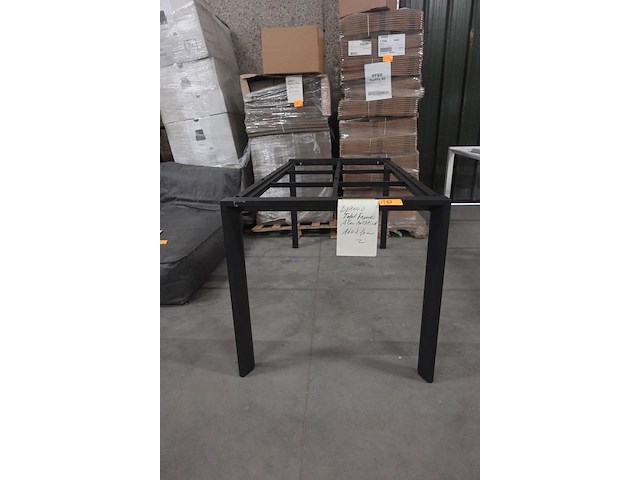 Diphano tafelframe - afbeelding 3 van  8