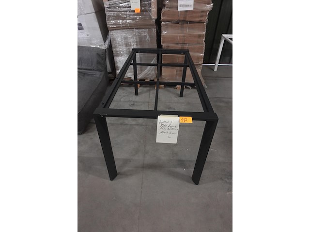 Diphano tafelframe - afbeelding 6 van  8