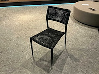 Diphano terrasstoel (3x)