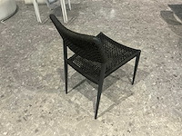 Diphano terrasstoel (3x) - afbeelding 3 van  6